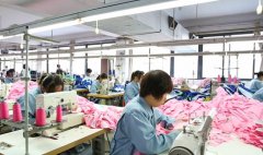 Resilient and ready: how a Chinese garment maker navigates global trade shifts