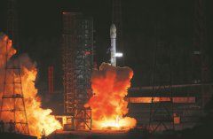 Tianwen 2 mission to retrieve asteroid samples, explore comet