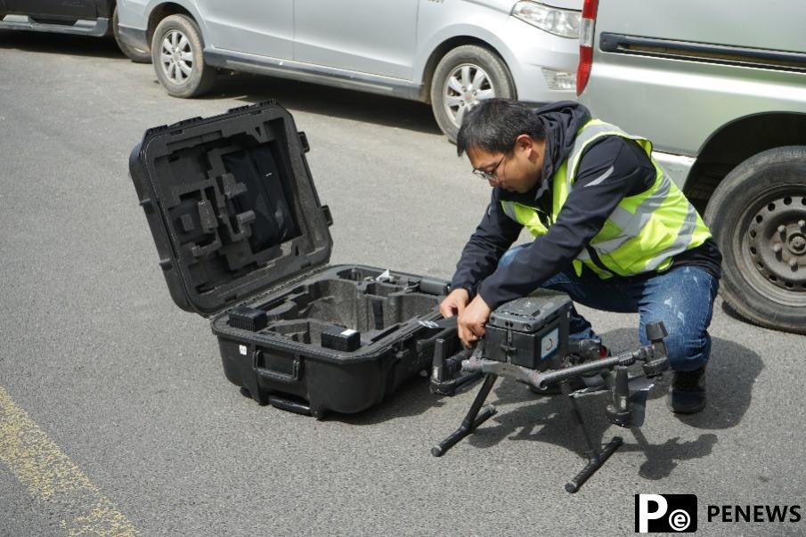 Qingdao develops advanced 3D ＂city map＂ to enhance smart urban management