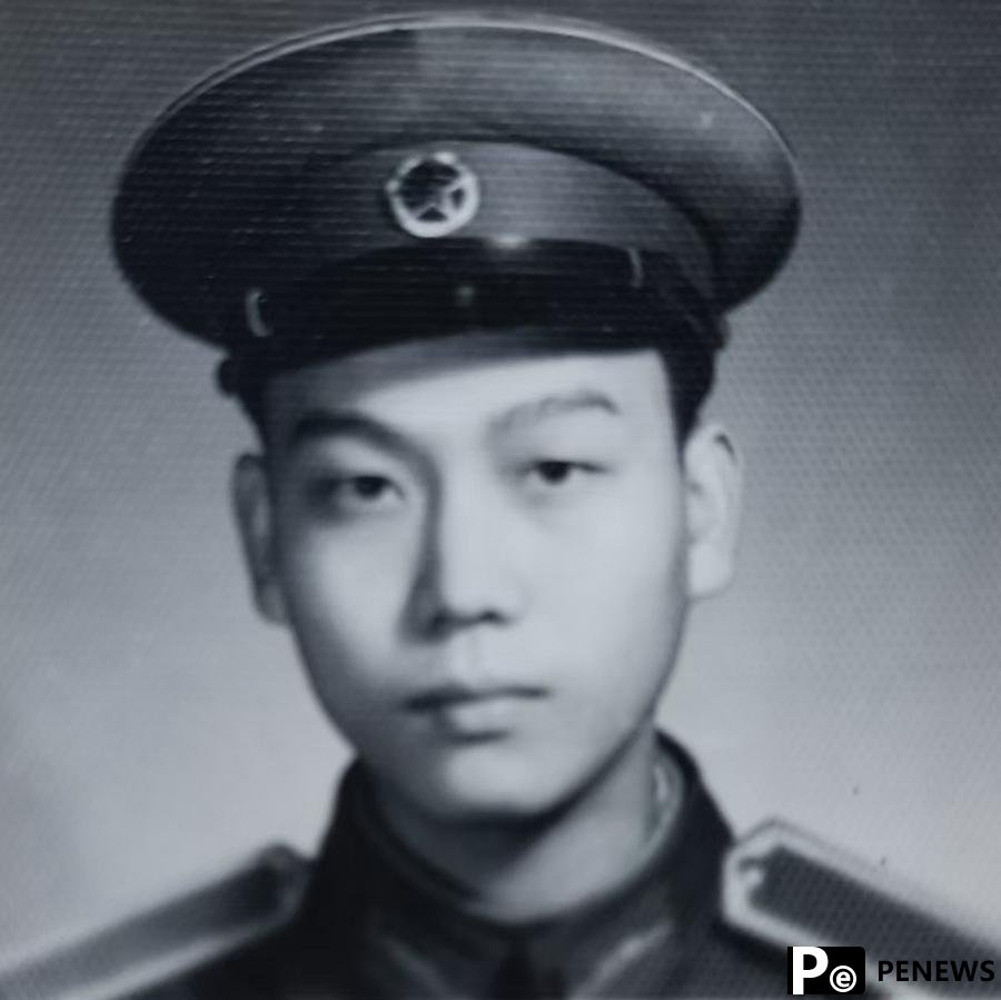 Chinese scientist devotes 63 years to communication technology development