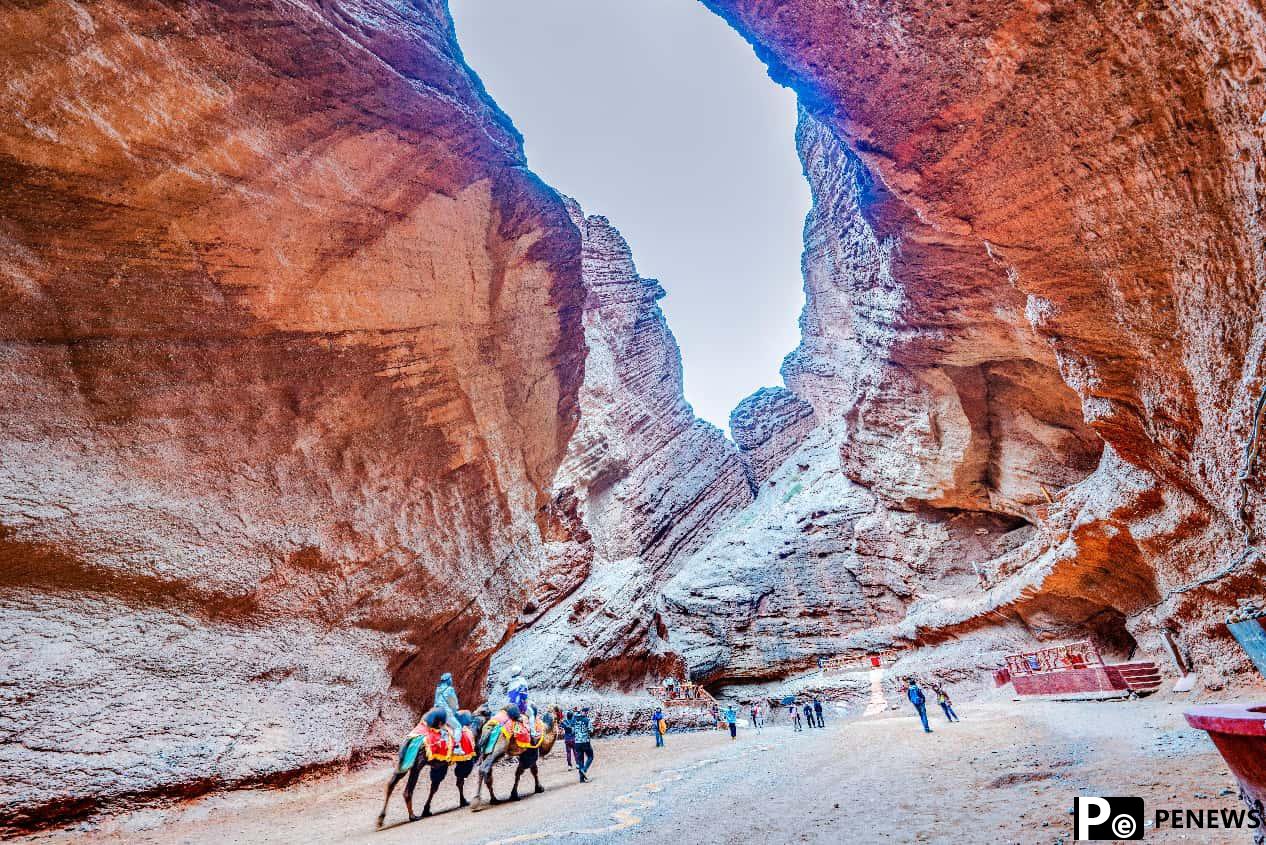 Kuqa in Xinjiang revitalizes its Silk Road legacy through culture and tourism