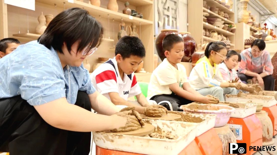 Kuqa in Xinjiang revitalizes its Silk Road legacy through culture and tourism