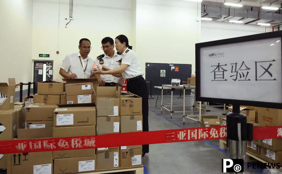 Free industry booms with strengthening of supervision