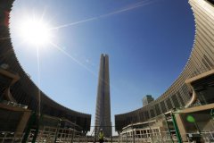 China, Egypt ink deal on operation of CBD in New Administrative Capital