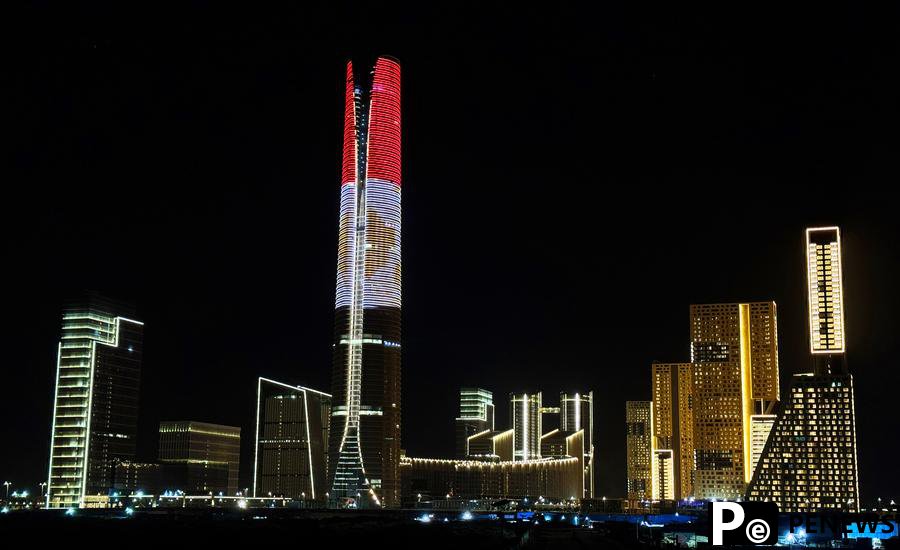 China, Egypt ink deal on operation of CBD in New Administrative Capital