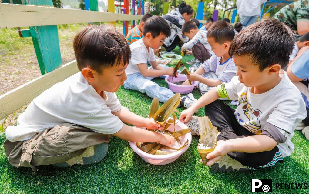 regional trips during Dragon Boat Festival