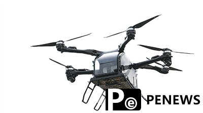 Flying cars take off in China