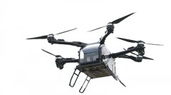 Flying cars take off in China