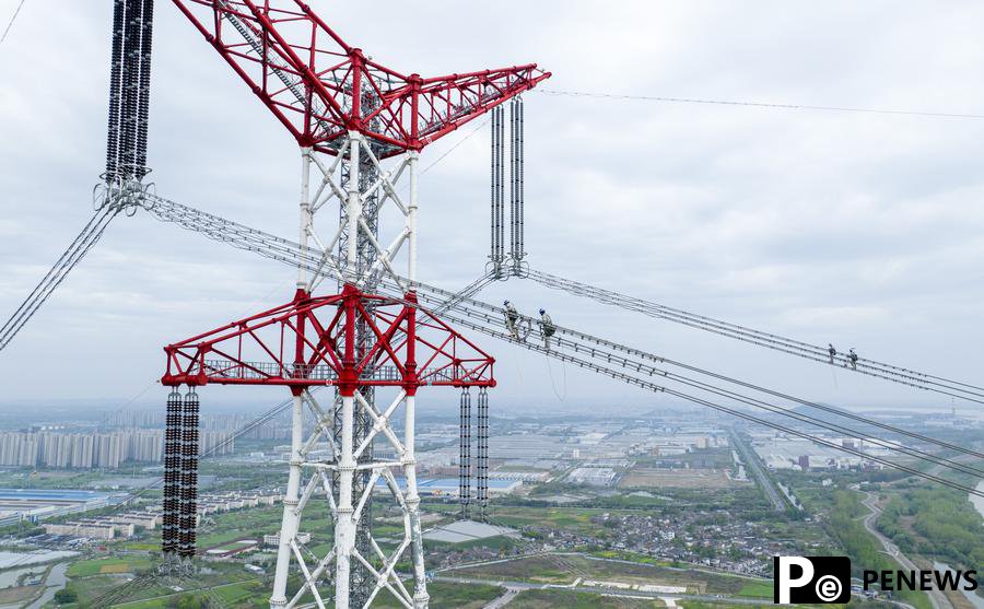 China accelerates push for high