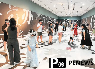 Museums emerge as major tourism destinations in Chinese cities