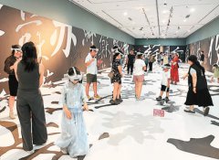 Museums emerge as major tourism destinations in Chinese cities