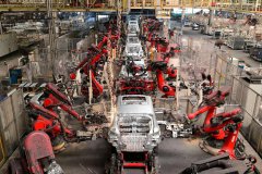 China's trade, auto data highlight bright prospects of Chinese economy