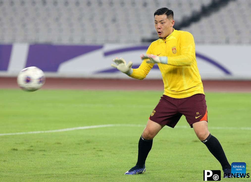 Preview: China must beat Indonesia to keep World Cup hopes alive