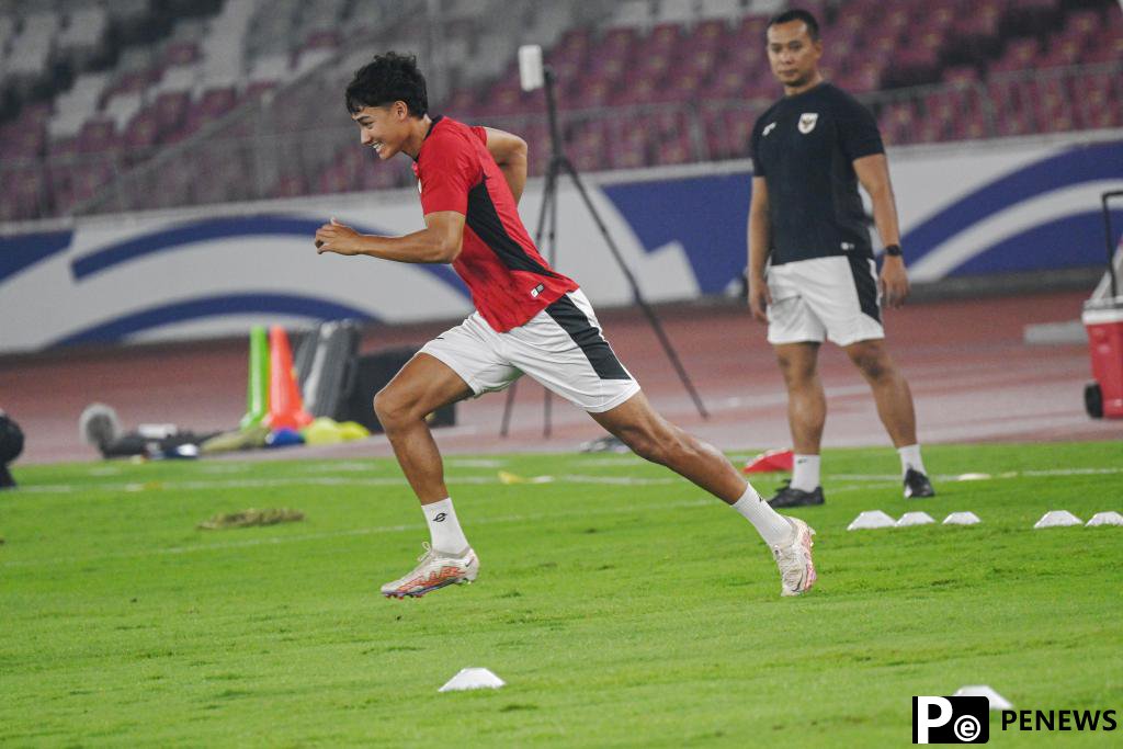 Preview: China must beat Indonesia to keep World Cup hopes alive