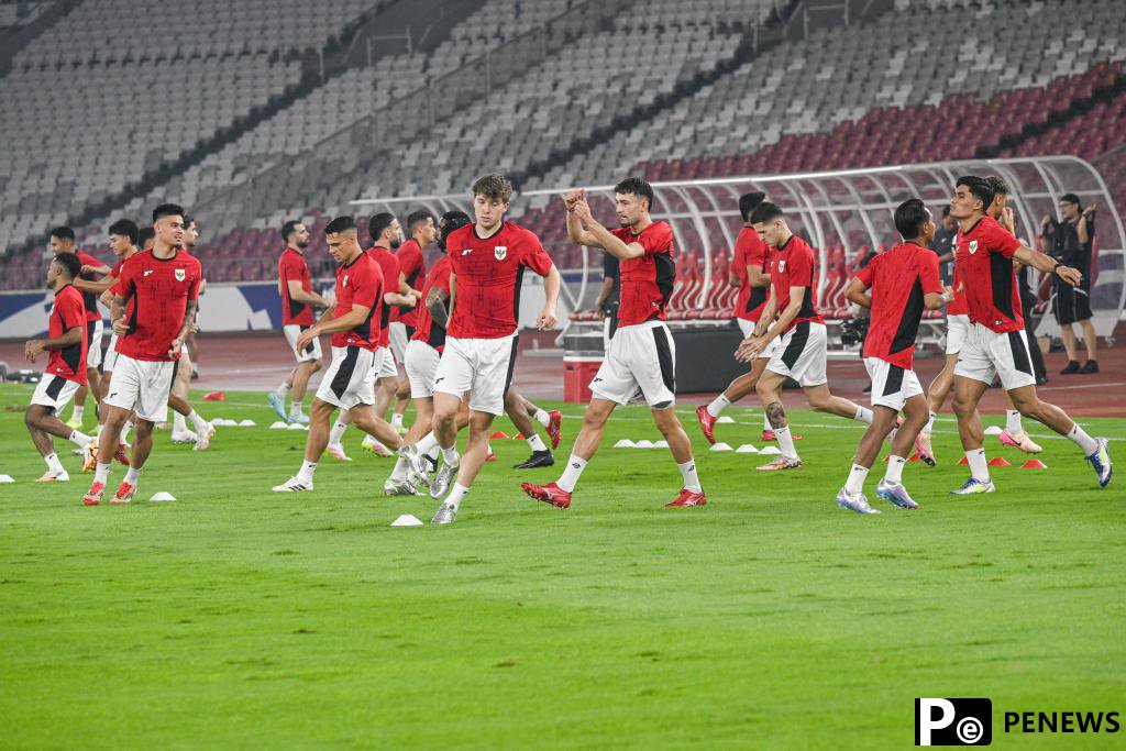 Preview: China must beat Indonesia to keep World Cup hopes alive