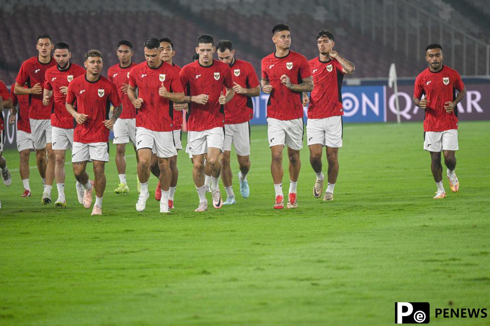 Preview: China must beat Indonesia to keep World Cup hopes alive