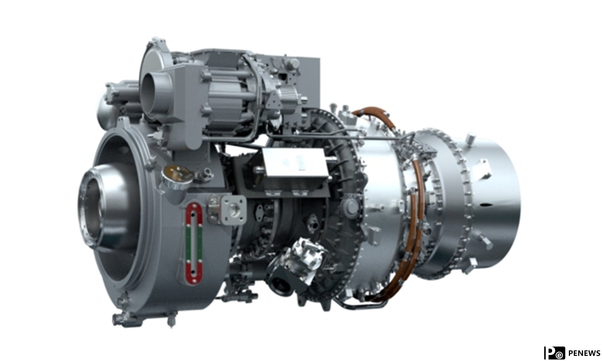 China’s homegrown AES100 aircraft engine obtains production license, entering mass production