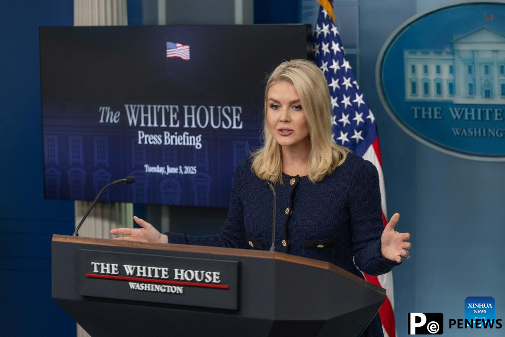 U.S. pushes trade partners for best offer by June 4