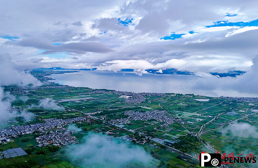 Discover the beauty of nature in SW China