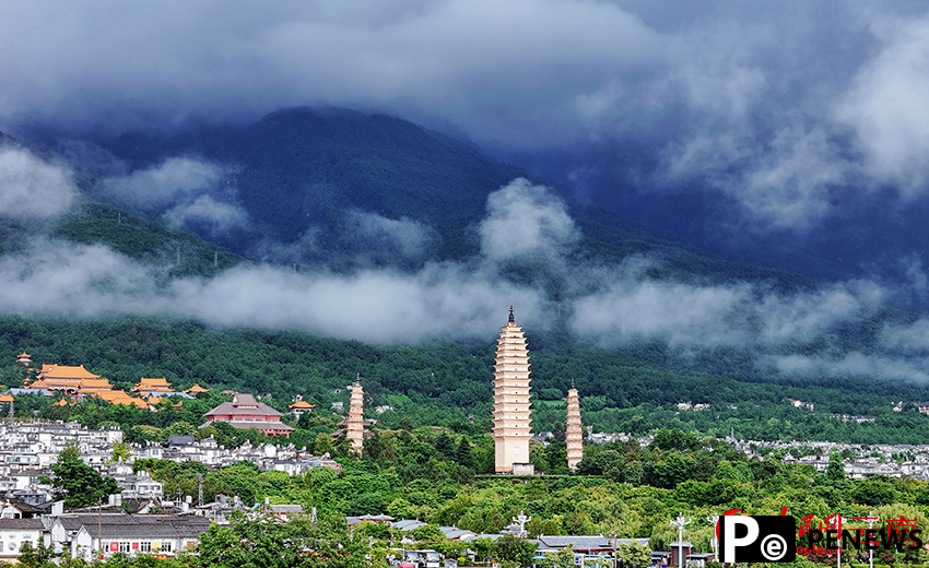 Discover the beauty of nature in SW China