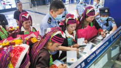 China's 'ASEAN visa' welcomed