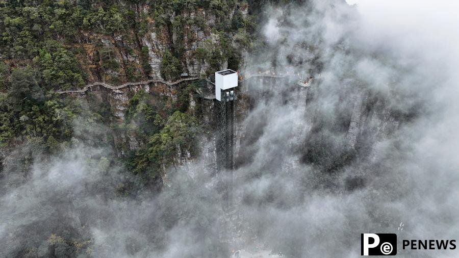 Rise of ＂painless＂ tourism set to transform China
