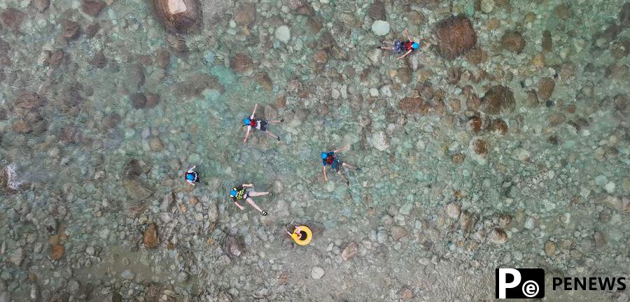 Rise of ＂painless＂ tourism set to transform China