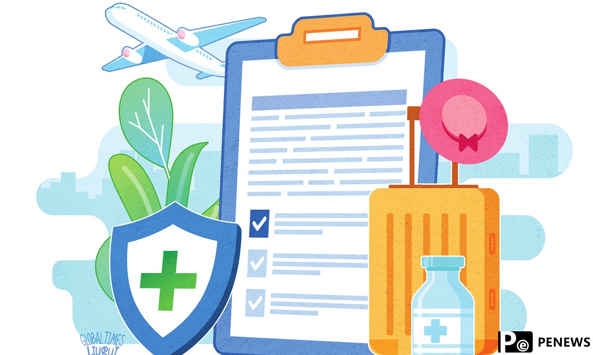 How far is China from becoming a popular medical tourism destination?