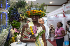 Kenya's flower exports poised to rise in 2025 amid growing demand