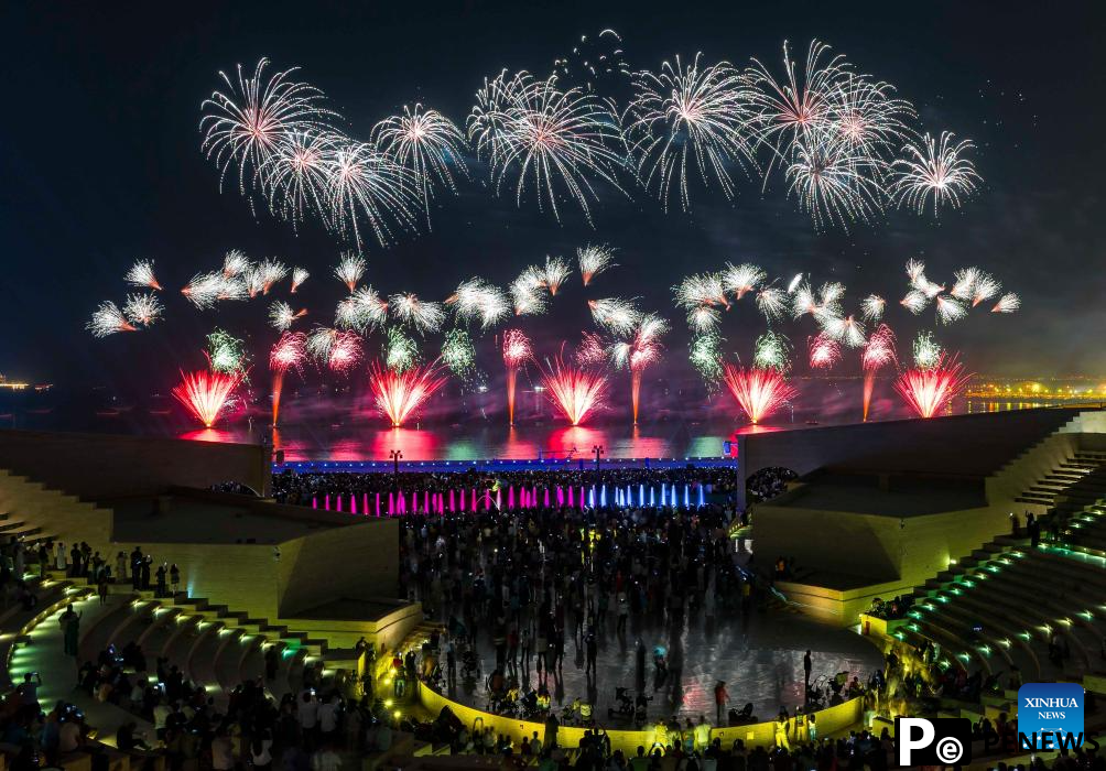 Highlights of Eid al-Adha celebrations in Qatar