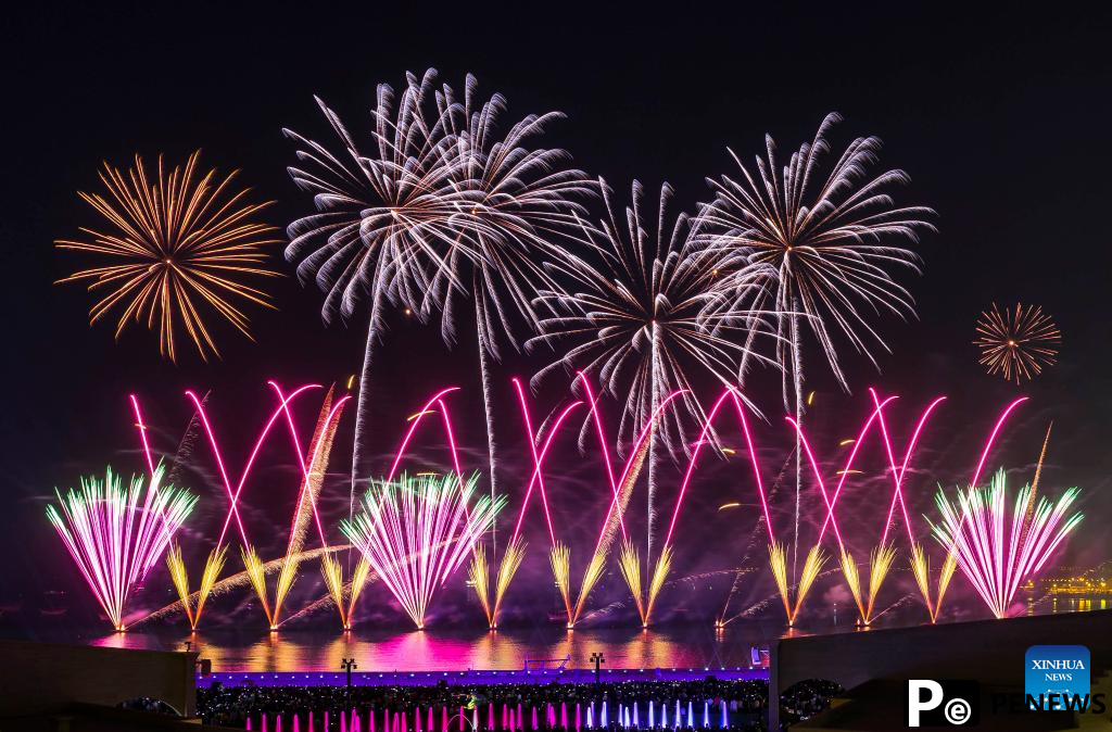 Highlights of Eid al-Adha celebrations in Qatar
