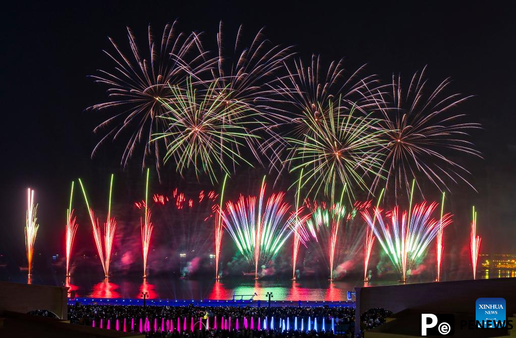 Highlights of Eid al-Adha celebrations in Qatar