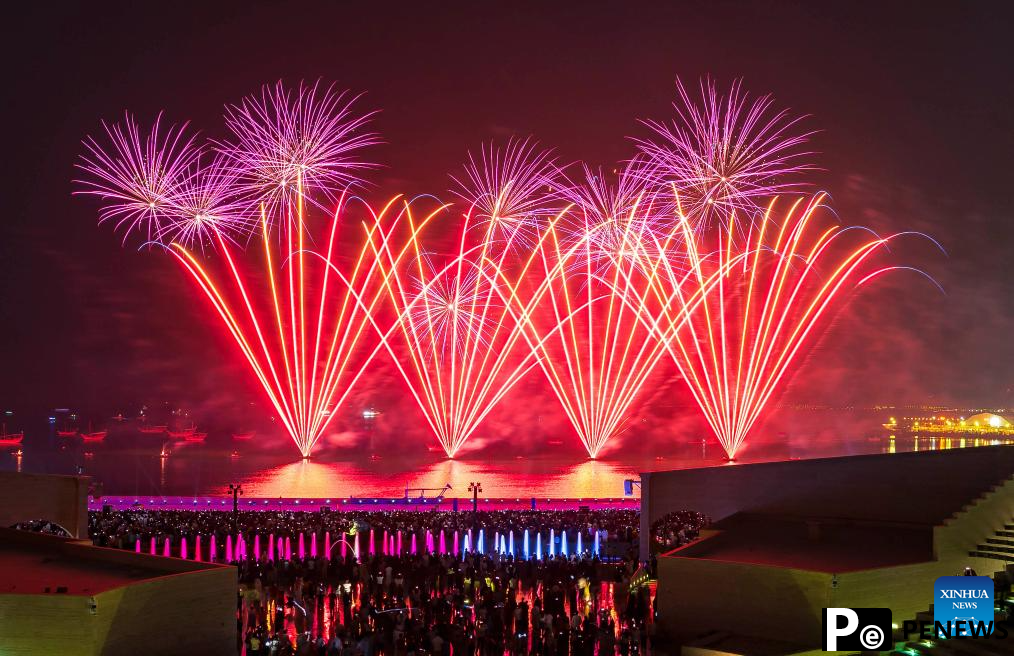 Highlights of Eid al-Adha celebrations in Qatar