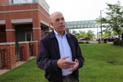 Feature: Iowa farmers call for building trade ties with handshakes, not tariffs