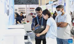 More businesses from Europe aspire to tap greater Chinese market potential, by ramping up innovation levels