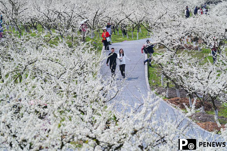 More rural residents are travelling and spending
