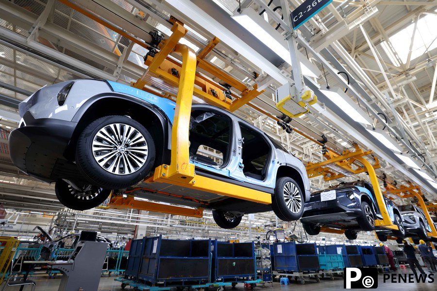 driven manufacturing key for growth