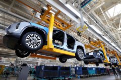 driven manufacturing key for growth
