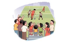 catching football league in Jiangsu fuels regional summer consumption