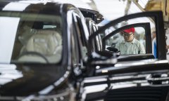 China's NEV exports continue to surge, with 80.9% increase in May