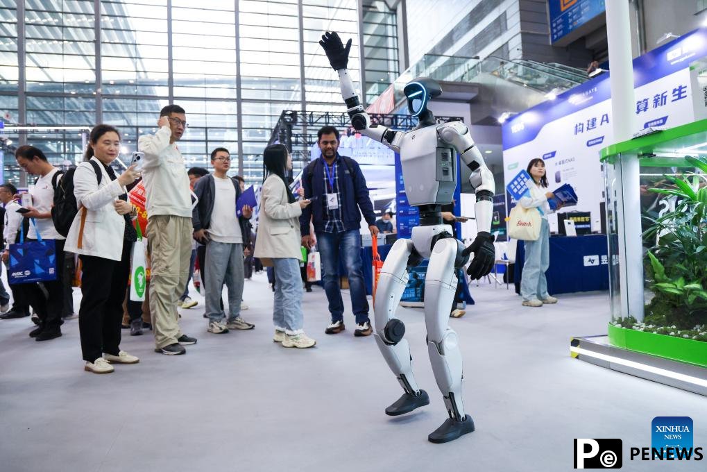 China unveils new guidelines to deepen reforms in Shenzhen; Move exemplifies China’s commitment to opening