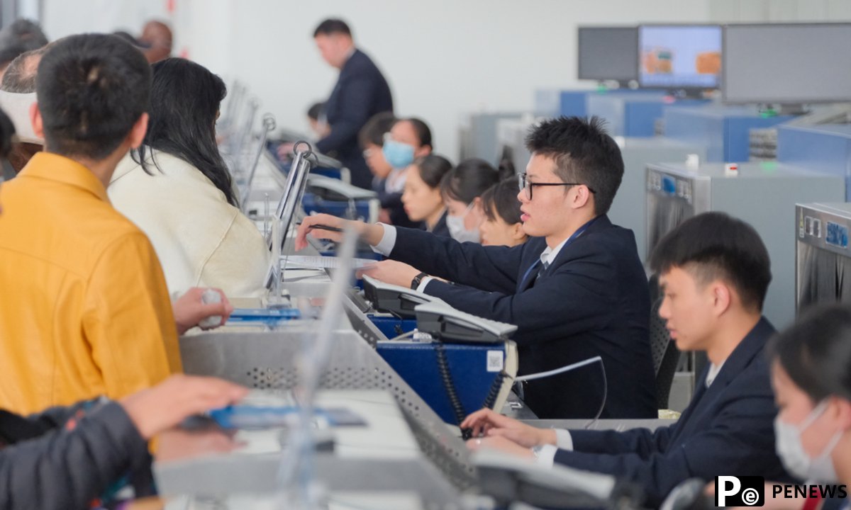 China airlines to open more routes to woo travelers as summer travel peak approaches