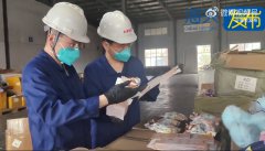 Chinese customs seize multiple batches of counterfeit Pop Mart’s popular ‘LABUBU’ items