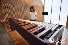 Selling bamboo to the world: A green industry rises in E China's Jiangxi