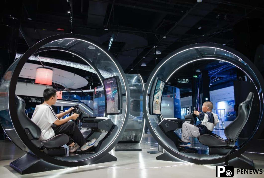 quality supply winning hearts of Chinese consumers