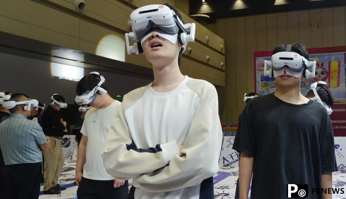 quality supply winning hearts of Chinese consumers