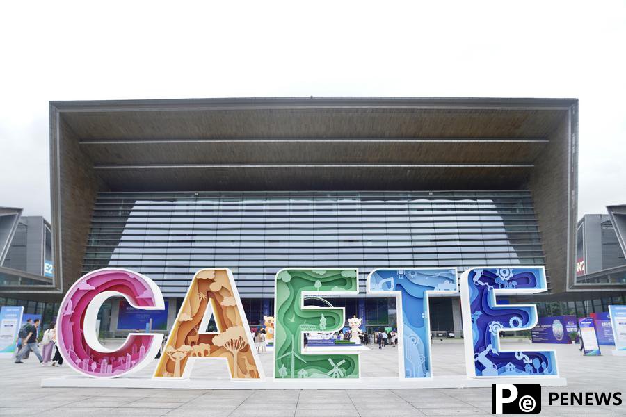 China, Africa unlock development potential at key expo