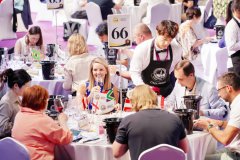 Smart tech fuels dynamic growth in northwest China wine industry