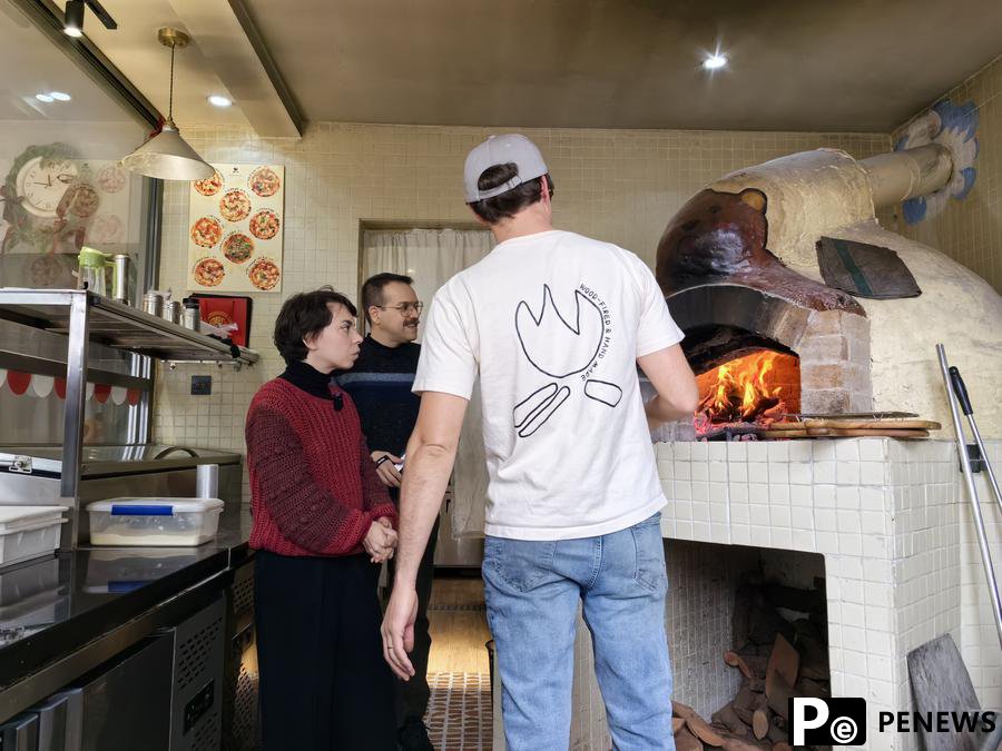 From internet to reality, foreign influencers see a vibrant China