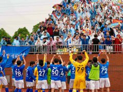 China grassroots football league kicks off cultural tourism boom